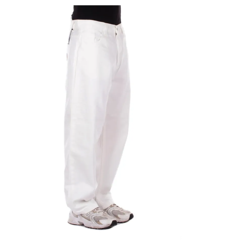 Brandon Pant