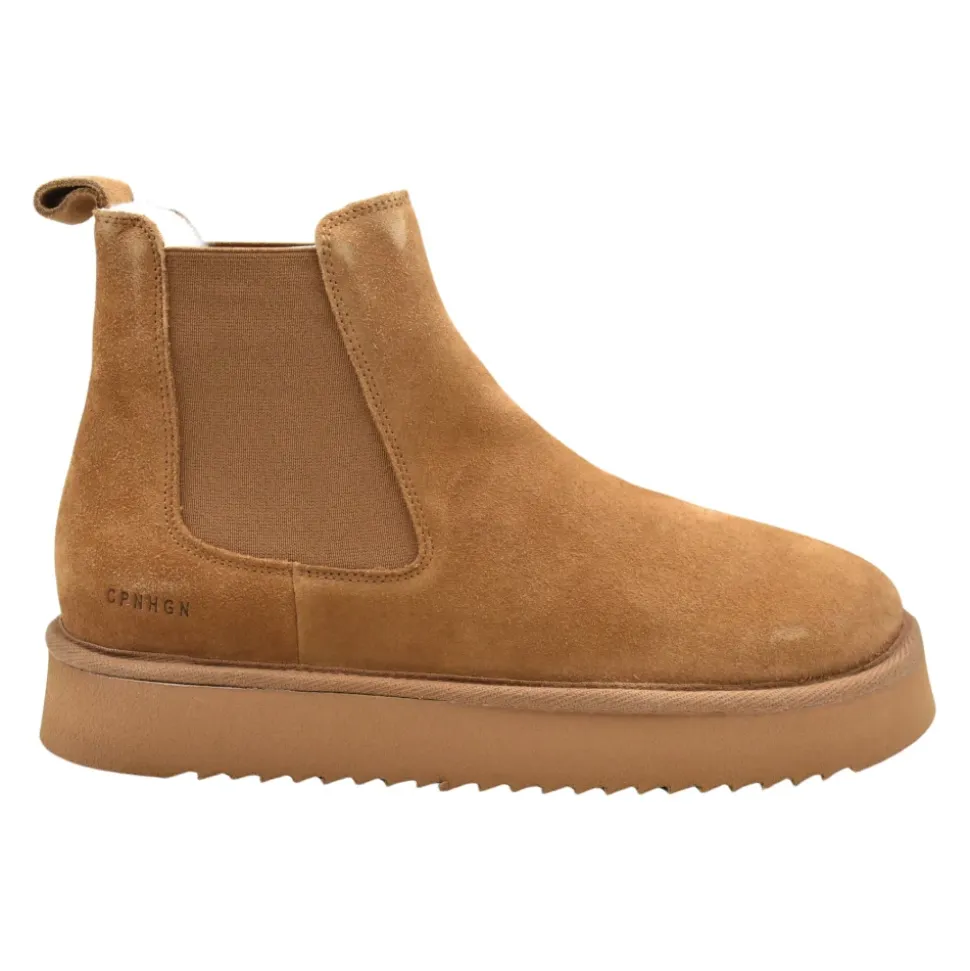 Brandy Schnürschuhe für Frauen