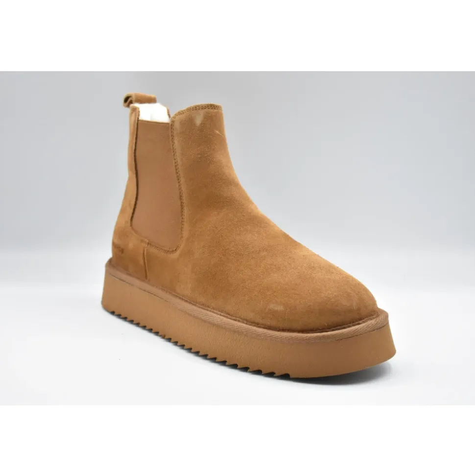 Brandy Schnürschuhe für Frauen