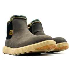 Braune Branson Stiefel für Männer