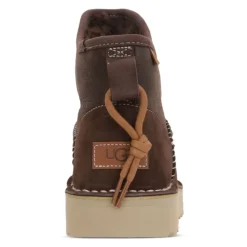 Braune Campfire Stiefel