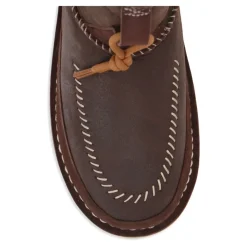 Braune Campfire Stiefel