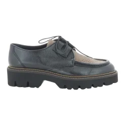 Braune Damenschuhe