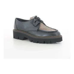 Braune Damenschuhe