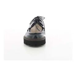 Braune Damenschuhe