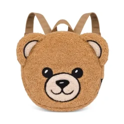 Braune Kinder Taschen mit Applikationen