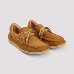 Braune Loafer Schuhe für Männer