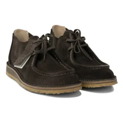 Braune Loafer Schuhe Stilvoll Bequem Tragen