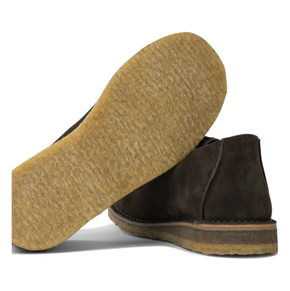 Braune Loafer Schuhe Stilvoll Bequem Tragen