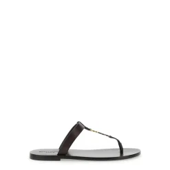 Braune Pepe 05 Sandalen