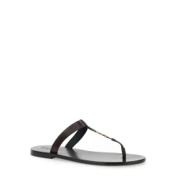 Braune Pepe 05 Sandalen