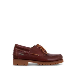 Braune Sneakers