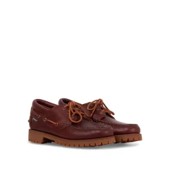Braune Sneakers
