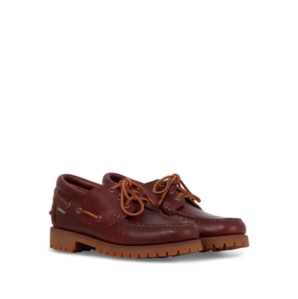 Braune Sneakers