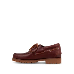 Braune Sneakers