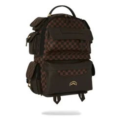 Braune Taschen mit 910B7406NSZ Stil