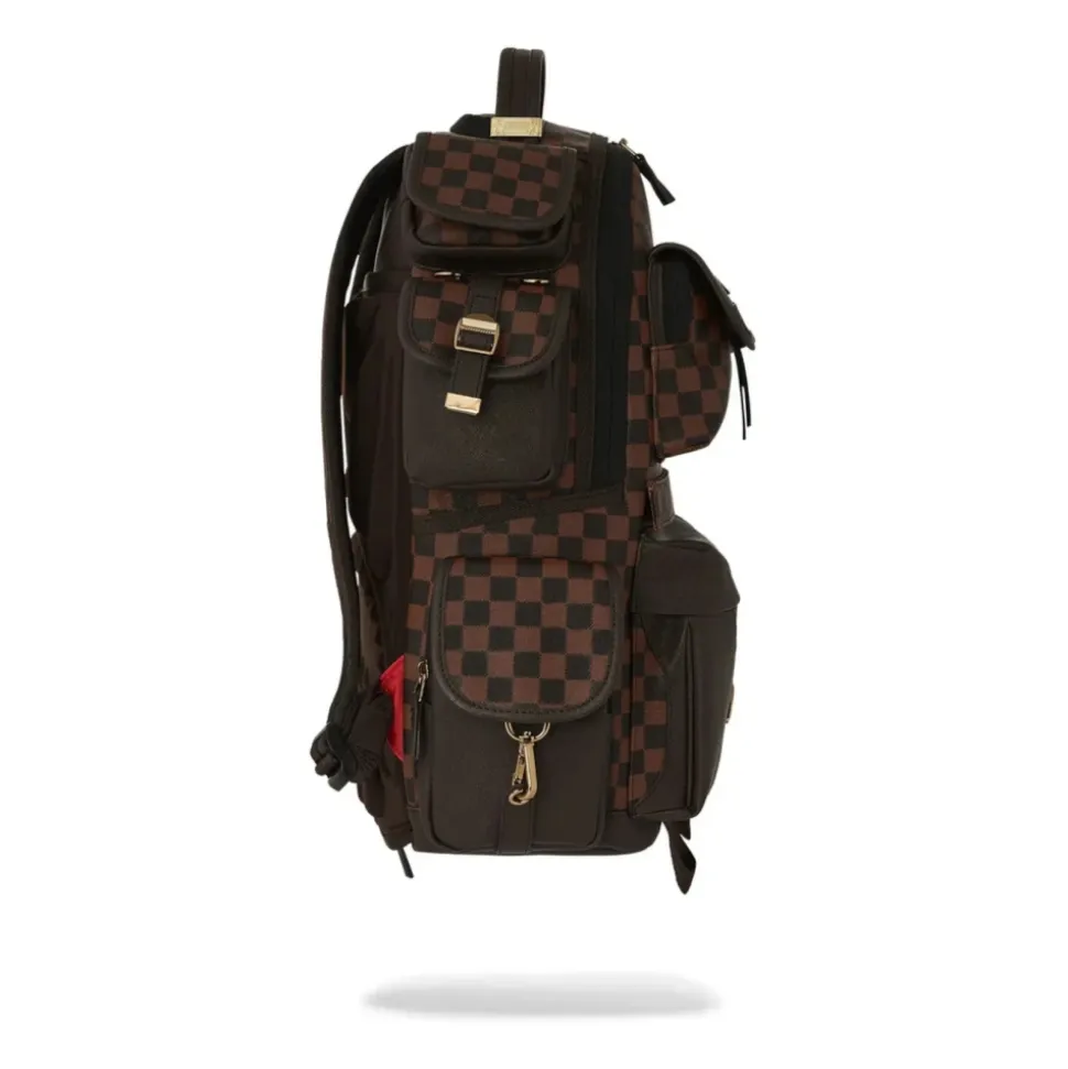Braune Taschen mit 910B7406NSZ Stil