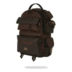 Braune Taschen mit 910B7406NSZ Stil