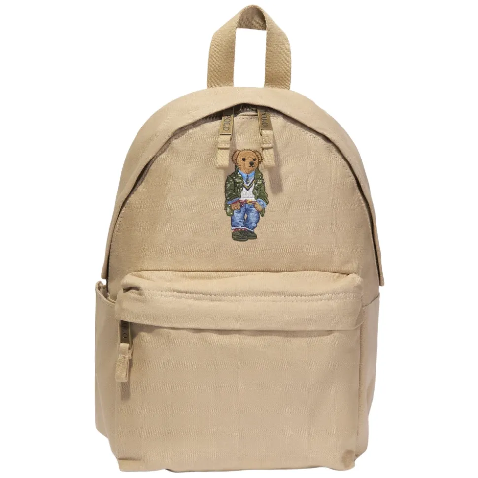 Bären-Rucksack