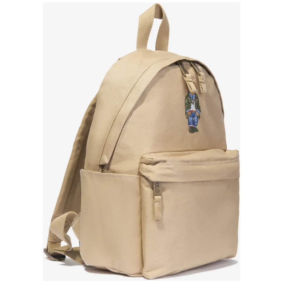 Bären-Rucksack