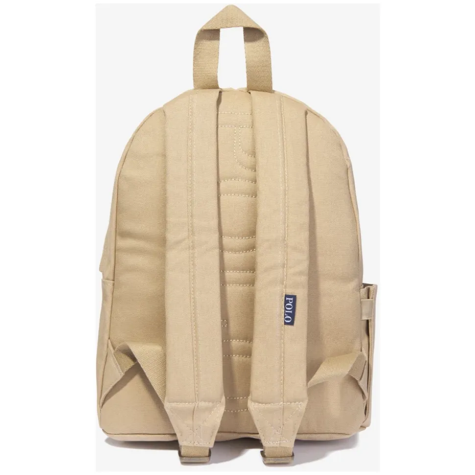 Bären-Rucksack