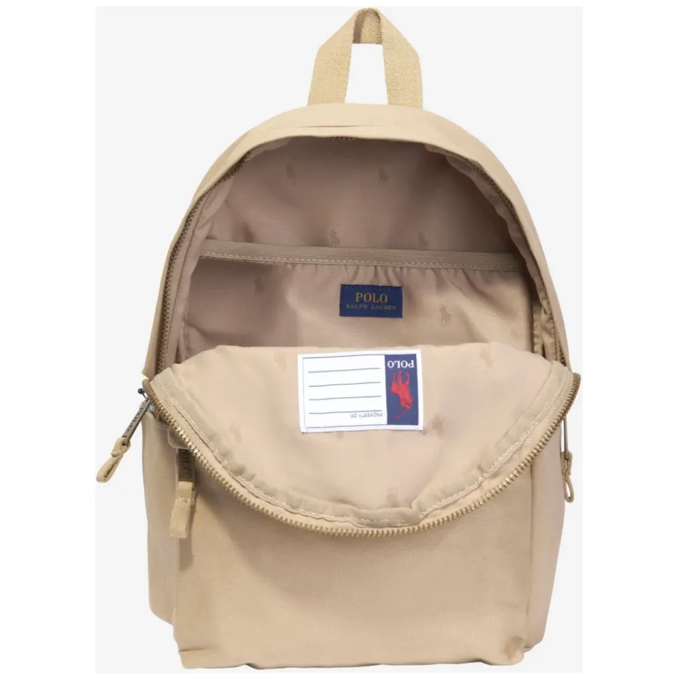 Bären-Rucksack