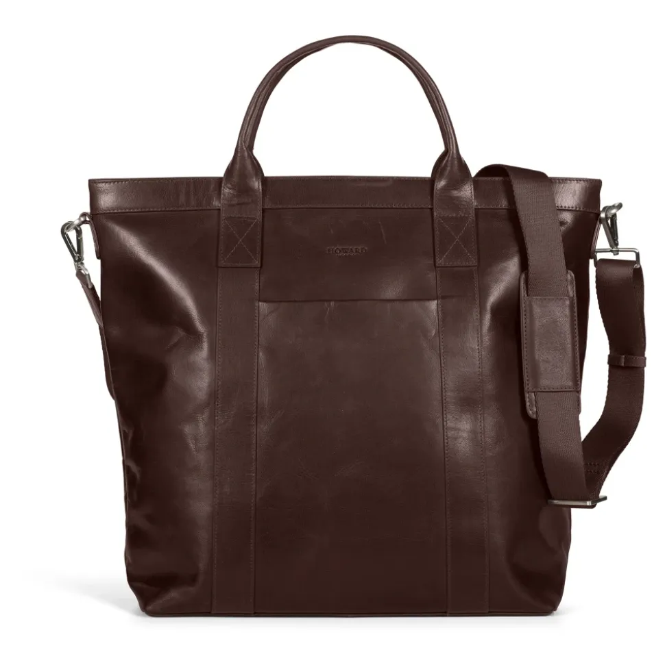 Brian Tote Bag
