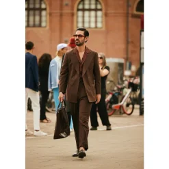 Brian Tote Bag