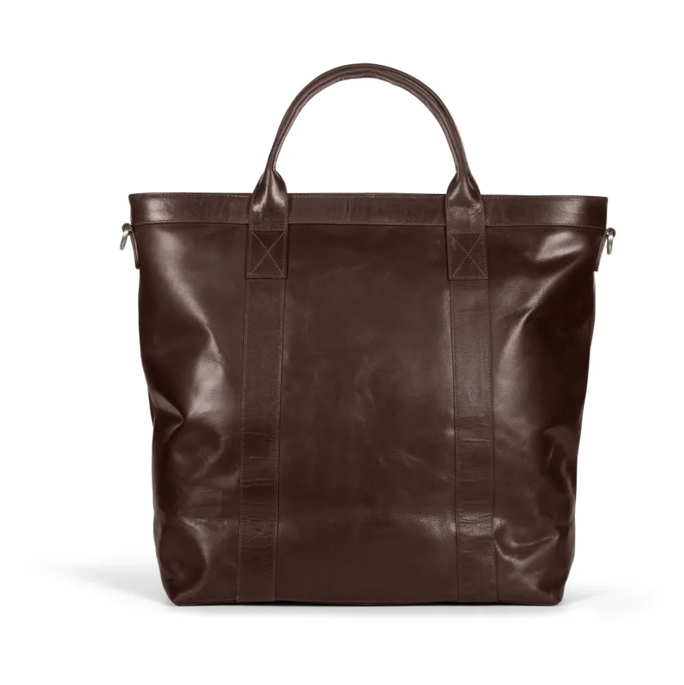 Brian Tote Bag