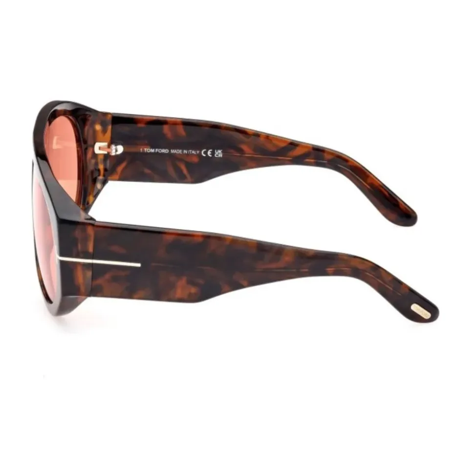 Bronson Sonnenbrille