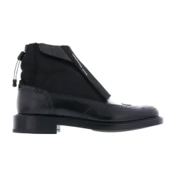 Broque CD Harness Boot