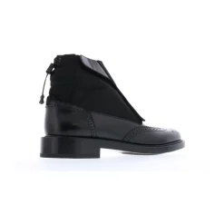Broque CD Harness Boot