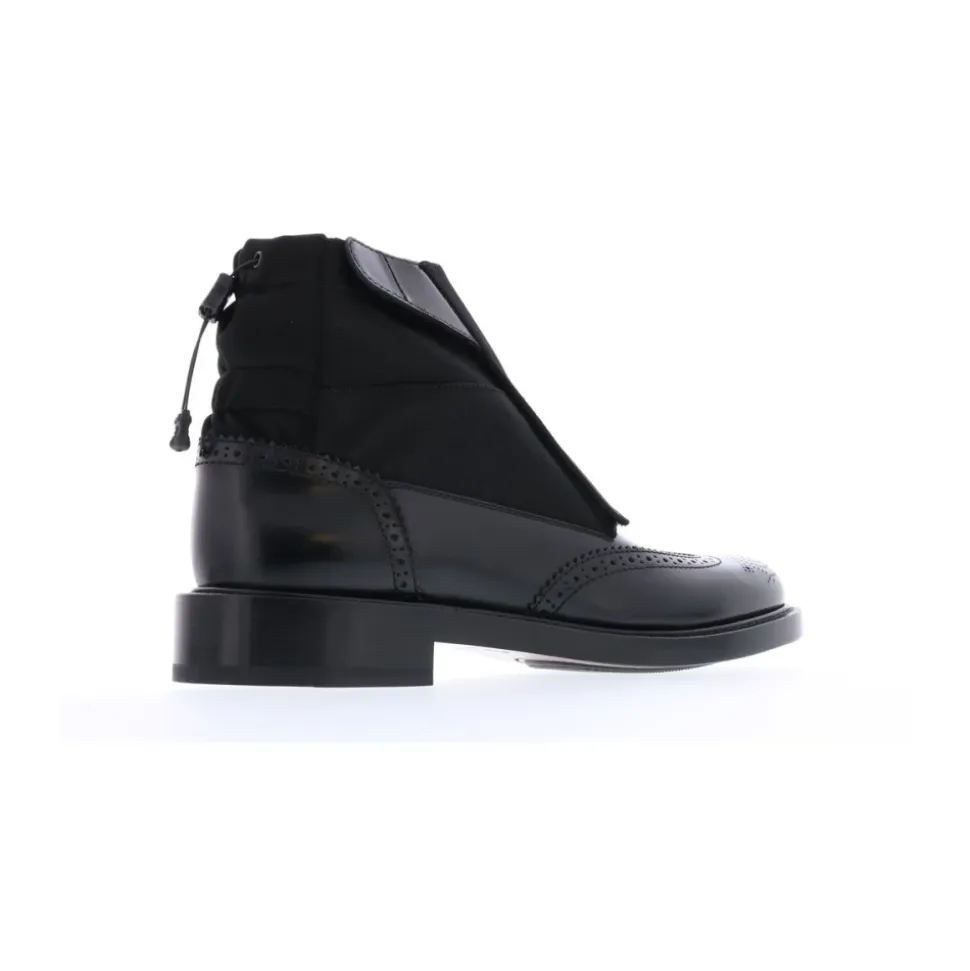 Broque CD Harness Boot