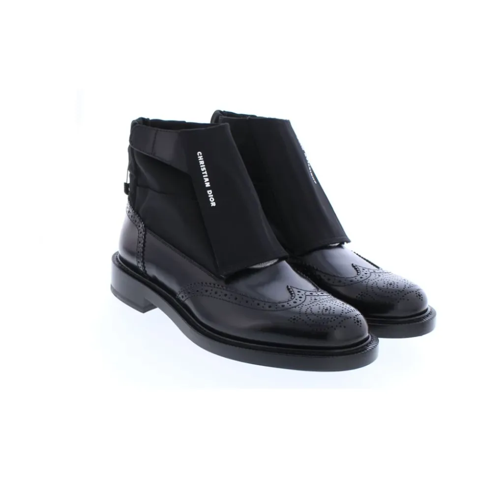Broque CD Harness Boot
