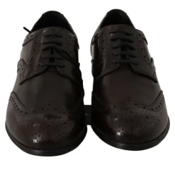 Broques Oxford Wingip