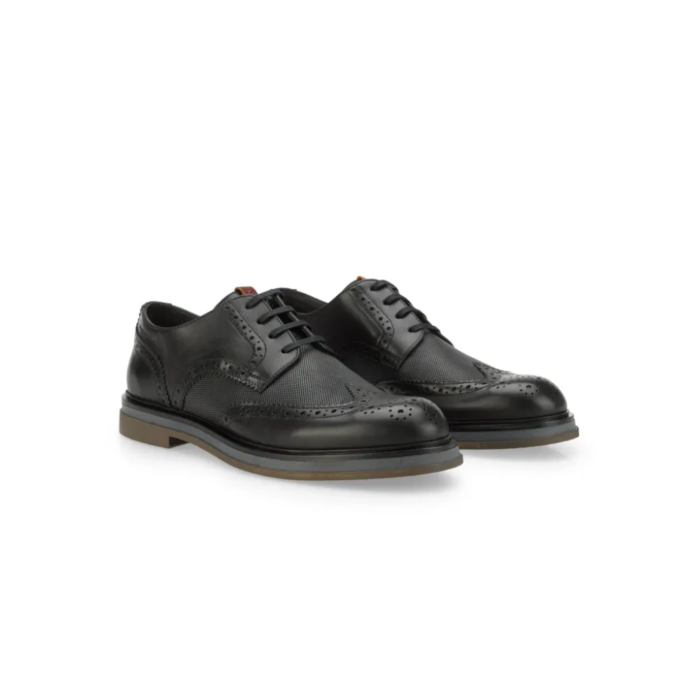 BTR Brogues