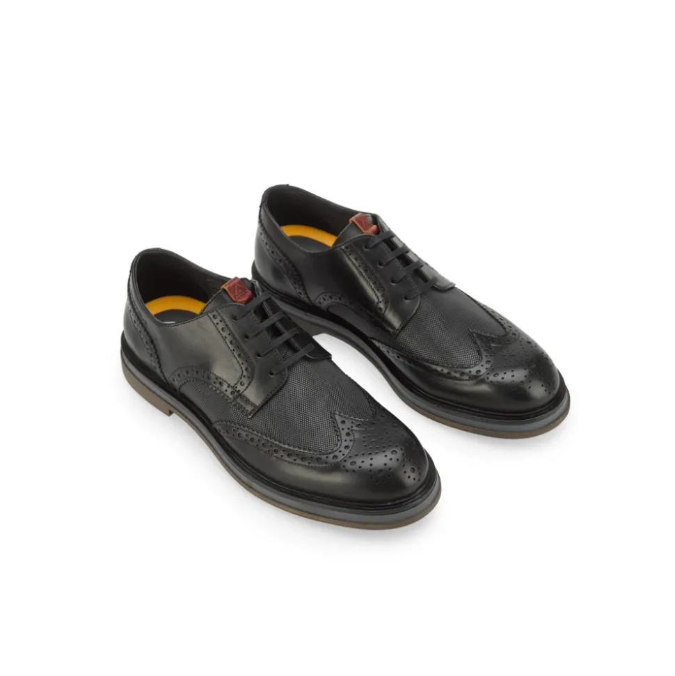 BTR Brogues