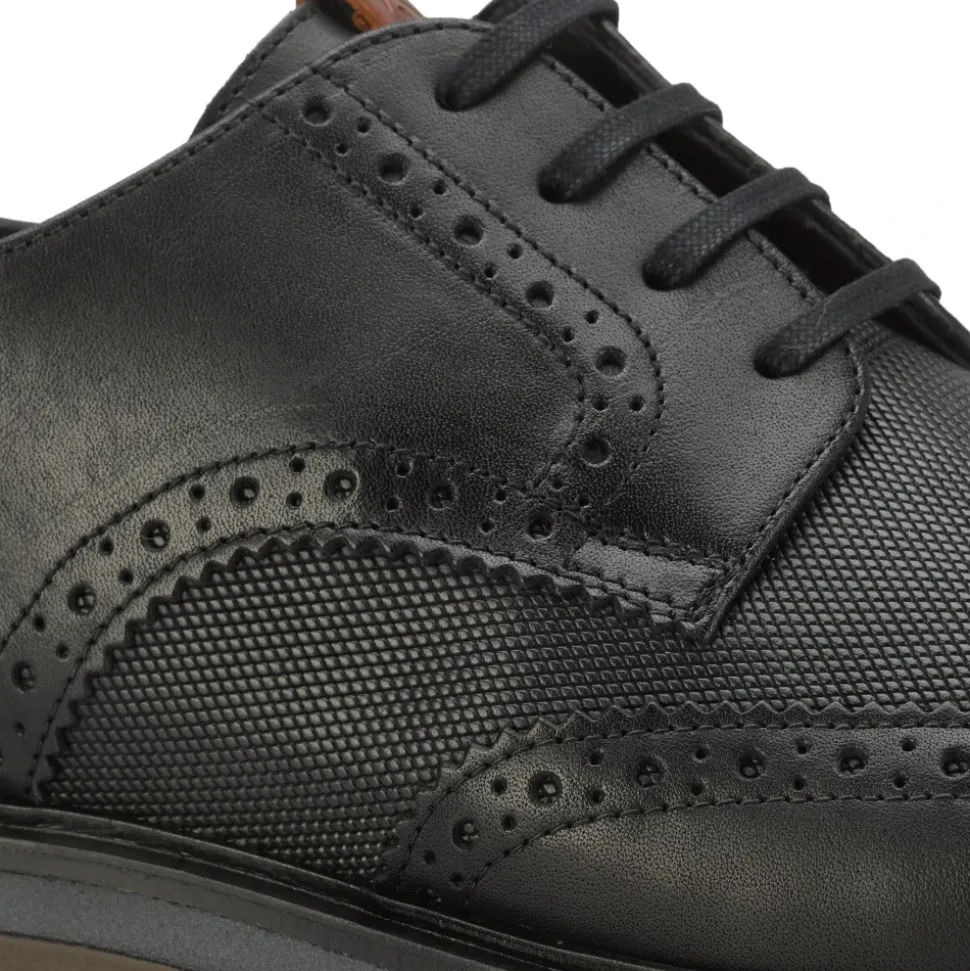 BTR Brogues