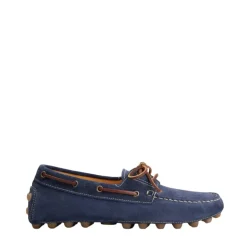 Bubble Lace-Up Bootsschuhe