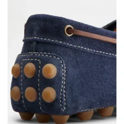 Bubble Lace-Up Bootsschuhe