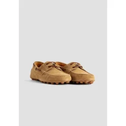 Bubble Macro Loafer