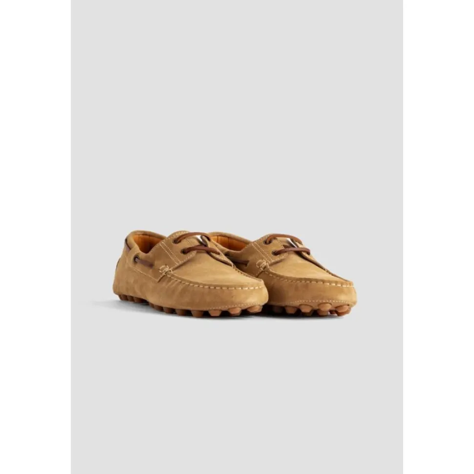 Bubble Macro Loafer