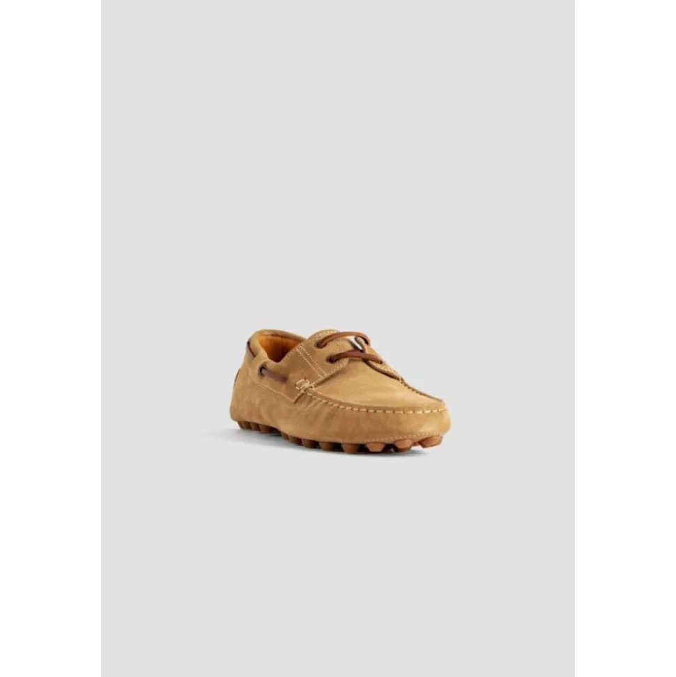 Bubble Macro Loafer