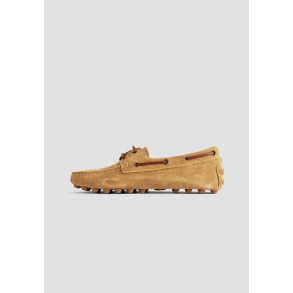 Bubble Macro Loafer