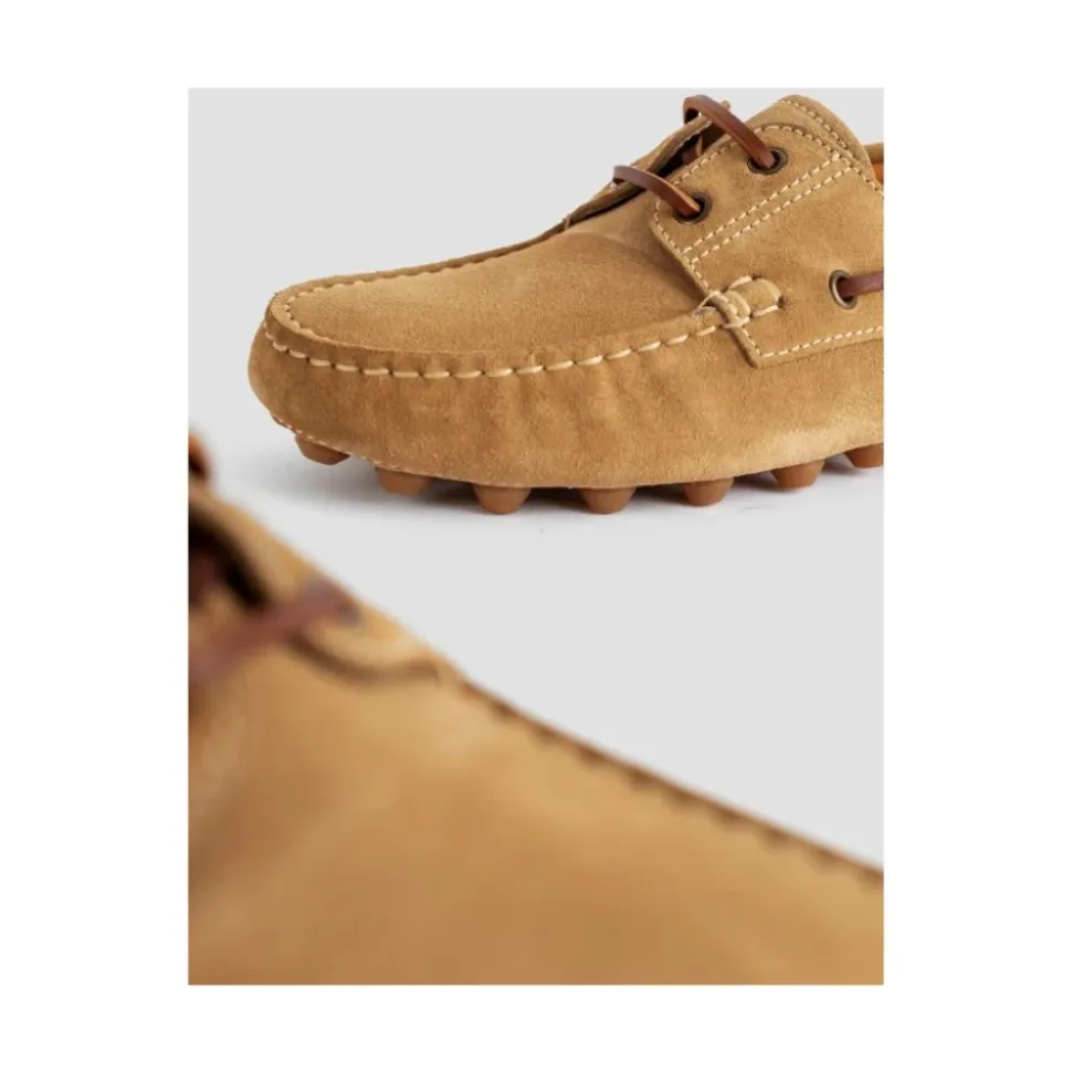 Bubble Macro Loafer