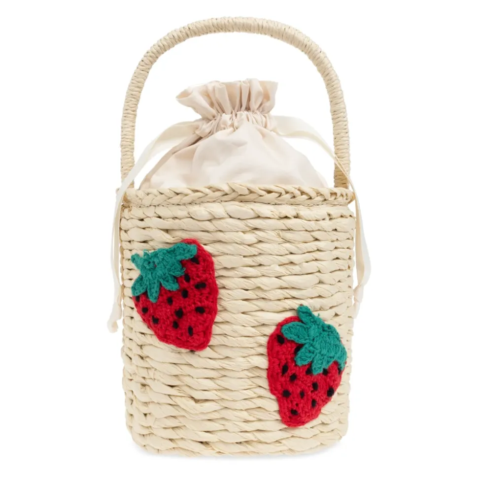 Bucket Handtasche