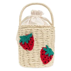 Bucket Handtasche