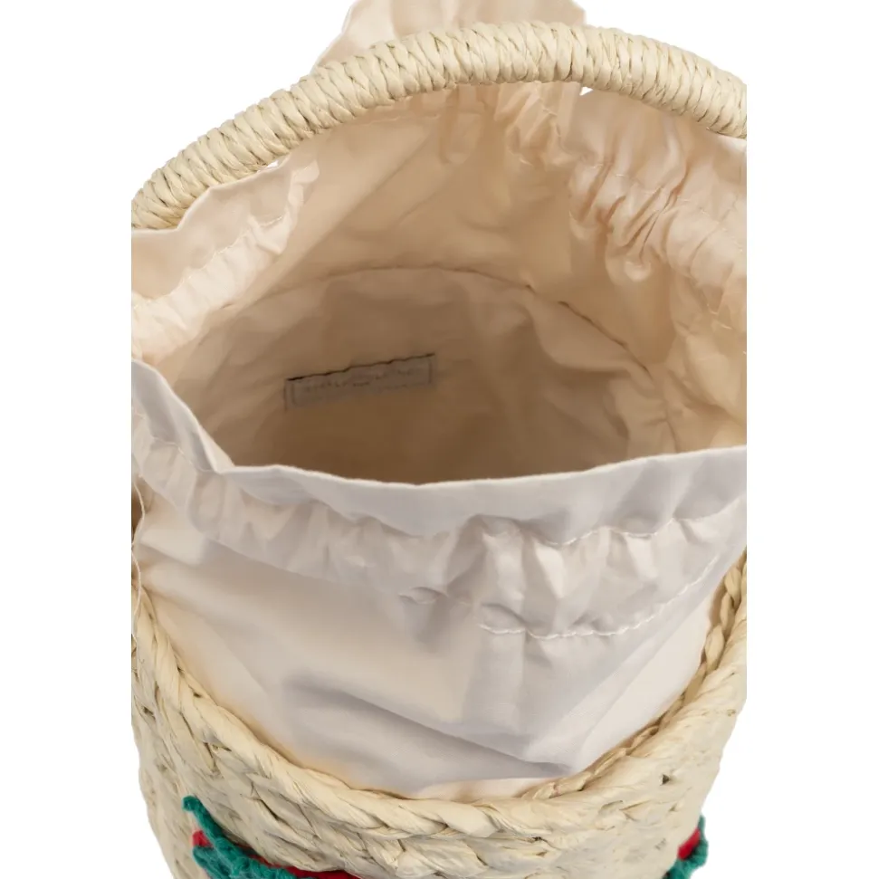 Bucket Handtasche