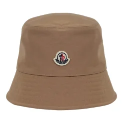 Bucket Hat mit Applikation
