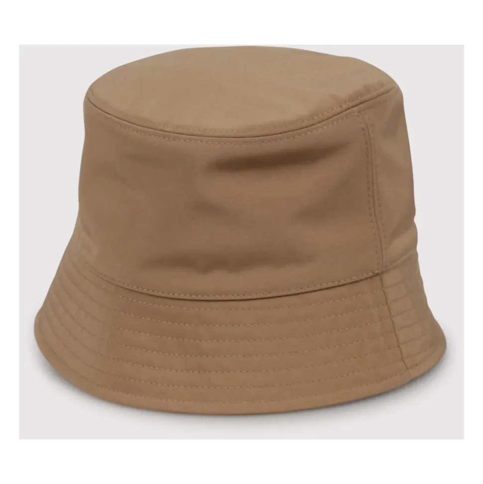 Bucket Hat mit Applikation